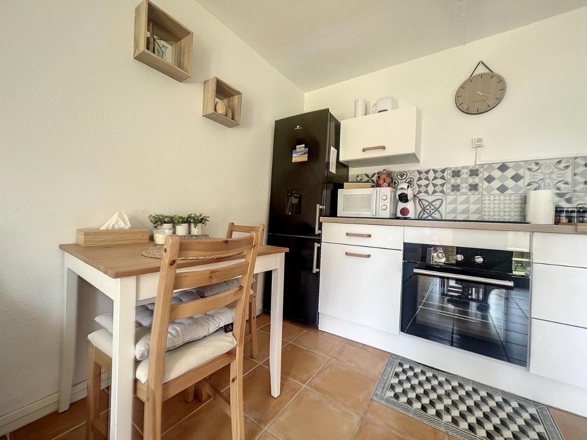 Appartement Avec Jardin A 30M De La Plage Villers-sur-Mer Exterior foto